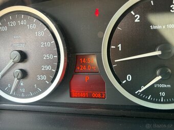 BMW e61 535d 200kW M-Packet , BiTURBO - 19