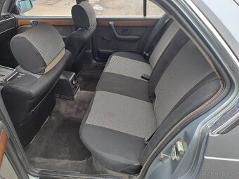 Bmw e23 728i - 19