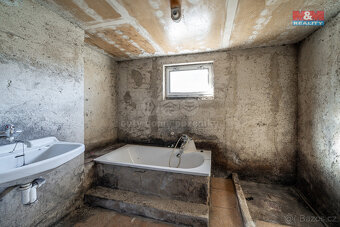 Prodej rodinného domu, 100 m², Bělá pod Pradědem - 19