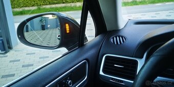 Volkswagen Touareg II 3,0 TDI - V6 - 180kw. 4-Motion PĚKNÝ - 19