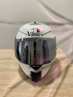Dvoudílná kombinéza Ractech Evo 4 Black (L/XL) - 19