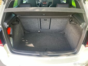 VOLKSWAGEN GOLF 2,0 TSI GTI 155 KW NAVI KAMERA TEMPOMAT - 19