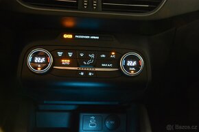 Ford Focus Kombi 1,5EcoBlue AUT8 88kW Edition NAVI 1 MAJ - 19