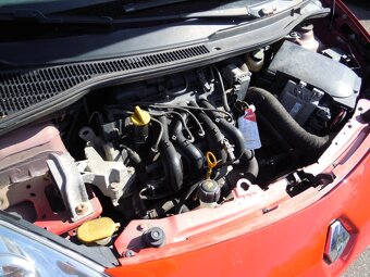 Renault Twingo 1.2i 43kw(58hp) r.v.10/2009 - 19