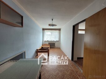 Prodej rodinného domu v Kokorách blízko Olomouce s přístavky - 19