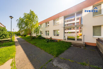Prodej nadstandardního bytu 1+kk ve Zlíně - 19