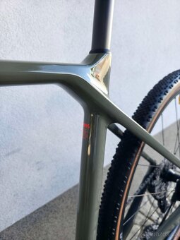 Gravel Canyon Grizl CF SL6 Carbon 2024 - 19