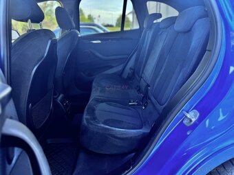 BMW X1 xDrive 18d automat 2018 - 19