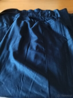 Ubrusy ,rukavice, retro bavl.punčochy, límečky, deštníky,noč - 19