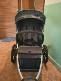 Kočárek Thule Urban Glide 2 - 19