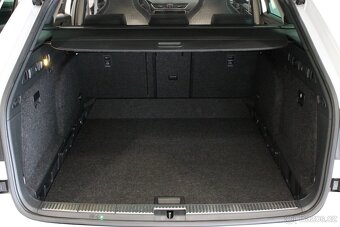 Škoda Superb, 2.0TDI 140kW DSG 4x4 SPORTLINE - 19