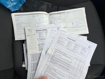 Škoda Citigo 2013 1.0 55kw, najeto 68 530km - 19