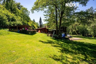 Prodej komerční Ubytování, 510㎡ - 19