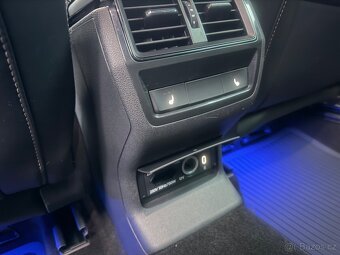 ŠKODA KODIAQ SPORTLINE 2.0TDI 147KW WEBASTO TAŽNÉ 7 MÍST m23 - 19