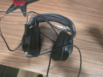 Herní PC, Ryzen 7 5800X, RTX 4070 12GB, 32GB RAM - 19