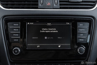 Škoda Octavia 3 Combi RS 2.0 TDI 4x4 DSG Kessy Canton Kamera - 19