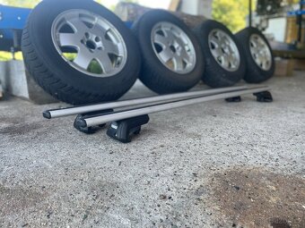 Prodám Volvo XC70 - 19