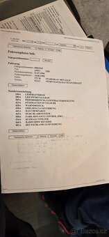 Prodám BMW e46 2.0 Benzín 6 Válec Dovoz SRN - 19