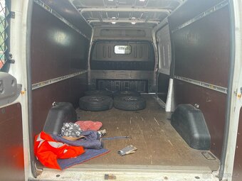 Ford Transit +++++ 2013 +++++ - 19