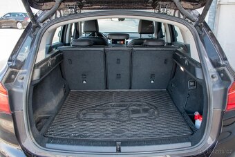 BMW X1 xDrive 20d 140kw A/T - 19