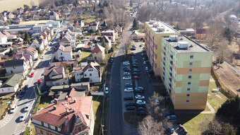 Byt 3+1 po kompletní rekonstrukci v Chrastavě - 19