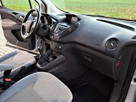 FORD TOURNEO COURIER TITANIUM 1.5TDCi 2016 KLIMA,NAVI,159TKM - 19