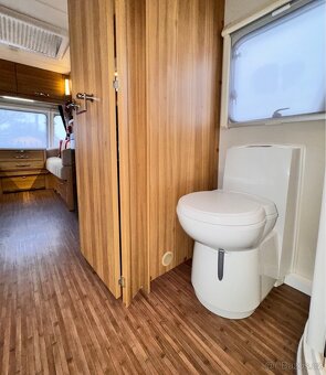 ELDDIS MAGNUM GT 462 2/3 r.v 2015 SOLAR - 19