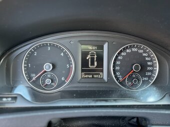 VW T5 Multivan LONG 2.0TDI 103kW DVOJŠOUPAČKA - 19