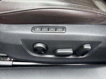 Škoda Superb 2.0 TDi DSG 4x4 L&K, 2021, max výbava - 19