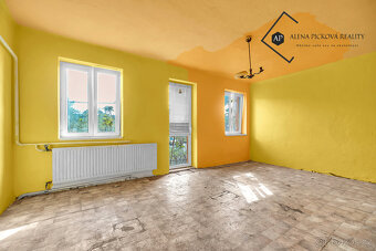Prodej rodinného domu, 1320 m2, Smrček, okr. Chrudim - 19