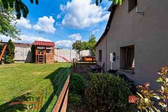 Prodej, domy/rodinný, 80 m2, Havířská 229, 33023 Nýřany, Plz - 19