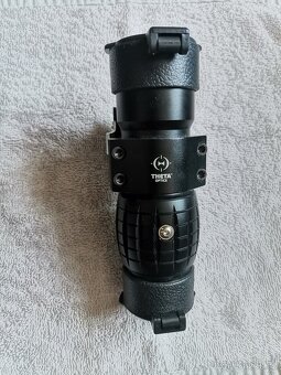 Airsoftový set m4, aap01 - 19