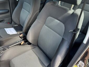 Škoda Fabia 1.9Tdi 74kw - 19