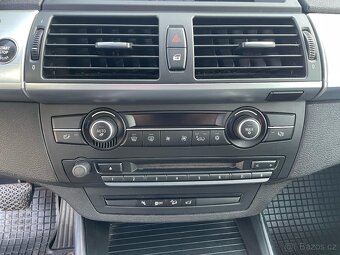 BMW X5 3.0d x-Drive 180kW Aut. NAVI - 19