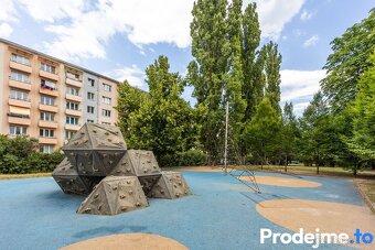 Prodej byty 2+1, 59 m2 - Brno - Štýřice, ev.č. 100102 - 19