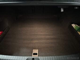 VW passat B8 2.0TDI limuzína - 19