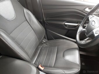 Ford Kuga Titanium 1.5 Ecoboost, 2015, servis Ford - 19
