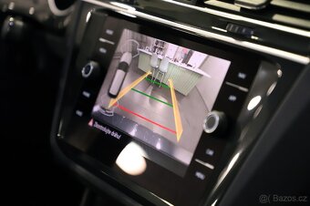 VW Tiguan 2.0 TDI 110kW 111tkm ACC DAB - záruka Autodraft - 19