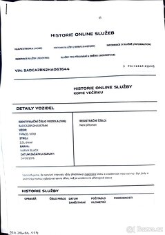 Jaguar F-Pace 2,0D 132 kW AWD/AUTOMAT/ČR/ servis Jaguar - 19