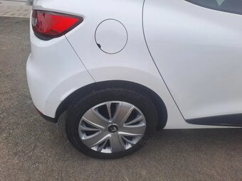 Renault Clio, 1.2i 2.MAJ,PĚKNÉ,SPOLEHLIVÉ - 19