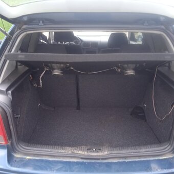 Vw Golf 1.6 74 kw - 19