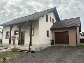 Prodej rodinného domu v obci Březina u Jičína - 19
