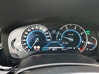 Bmw G31 530d ,kombi M paket - 19