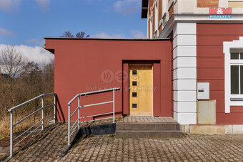 Prodej nájemního domu, 513 m², Královec - 19