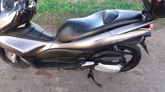Honda PCX 150 - 19