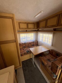 Karavan HYLANDER DESIGN 400 - 19