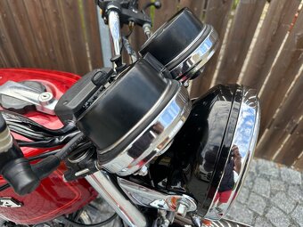 Honda CB 650 - 19