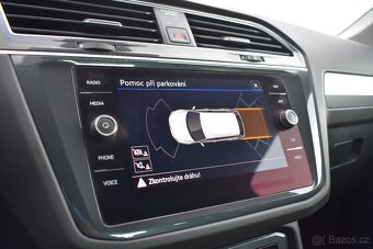 Volkswagen Tiguan 2.0 TDI.DSG.ACC.LED.DPH.SERVIS VW - 19