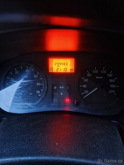 Dacia Logan MCV 1.5cdi, 7 mist STK, koupeno v ČR - 19