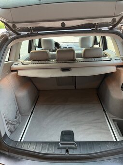 BMW X3 e83 2.0D X-Drive 110kW = Panoráma, 4x4 Top Stav = - 19